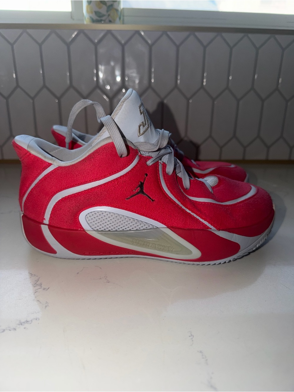 Jordan Tatum 4 Premium Sneakers